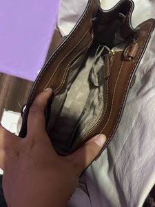 Michael Kors Handbag