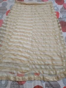 New Etanic Skirt