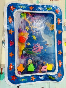 Baby Water Play Mat