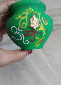Ganesha Art