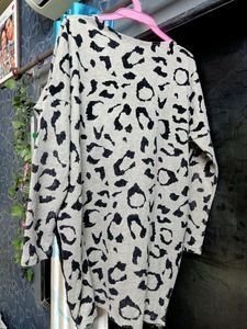 Classy Sweatshirt