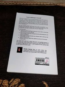 The Art of Being Alone