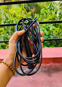 Skipping Rope