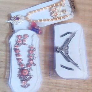 Jewellery Sets