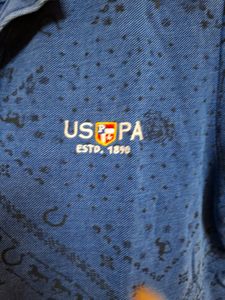 U.S.POLO T-SHIRT