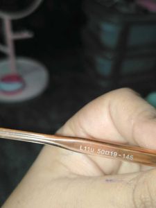 Stylish Eyeglasses