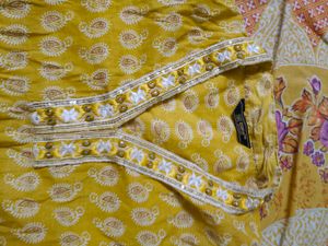KianaWomen Pure Cotton Kurta