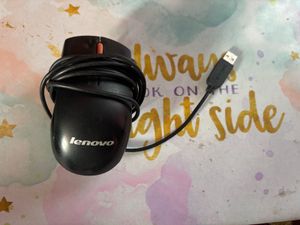 Lenovo Laptop mouse