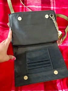 Womens Sling Bag Steve Madden