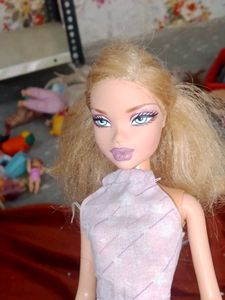 Doll