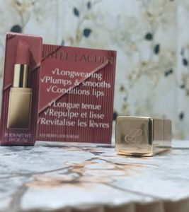 ESTEE LAUDER PURE COLOR LIPSTICK 💄