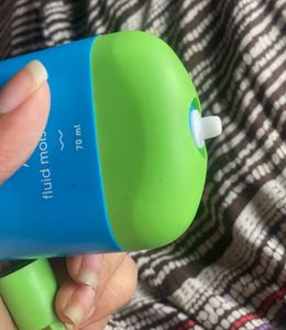 Aqualogica Moisturizer