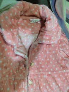 Women Top Lower Andmuffler