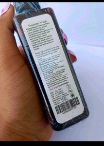 Mystiq Living Rosemary Water