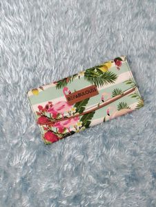 Be Fabulouss Flamingo Wallet