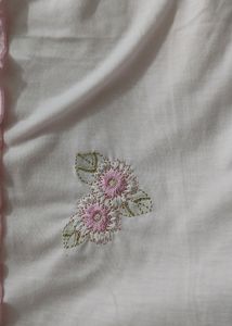 Brand New Unused Night Suit In Baby Pink Colour