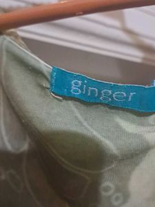 Pinterest Inspired T Shirt 💫💚