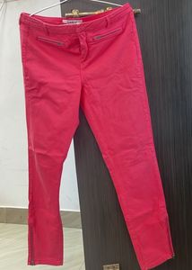 ONLY Pink Pants