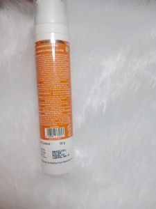 The Derma Co. SPF 50 Sunscreen