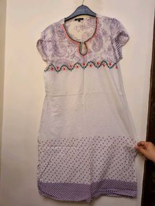 Globus Multicolored Kurti