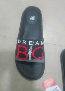 Graphic Print Slides - &#34;Don&#39;t Quit&#34;