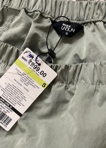 Max Skirt