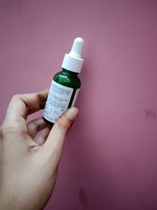 Alps Goodness Fenugreek, Biotin &amp; Redensyl Anti Hairfall Scalp Serum