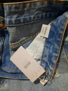 Brand New Short