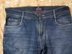 Blue Denim Jeans ( few days offer left🥳)