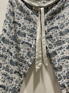 PINK by Victoria’s Secret Printed Lounge Pants