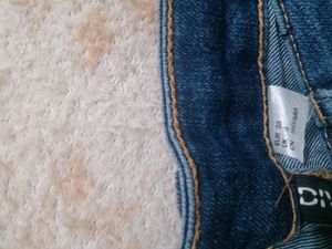 H&amp;M Skinny High Waisted Jeans