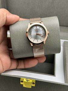 Calvin Klein Women Watch New