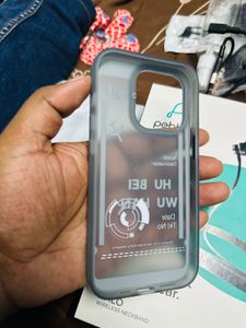 Apple iPhone 14 Pro Cover