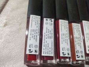 Pick Any 3 Lipstick ( New Seal Pack ) @ 199