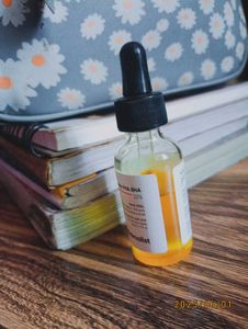 Minimalist AHA PHA BHA Peeling Solution 30 ml