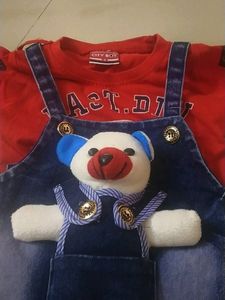 Baby Boy Dress