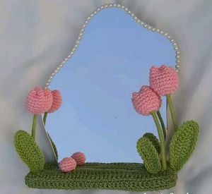 Aesthetic Mirror