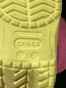 Crocs