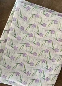 Digital Printed Mekhela Chadar Set