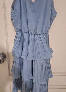 Layered Dress