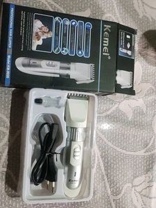 Kemel Shaving System