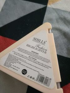 Highlighter Palette