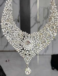 2 Earing Sets And 1 Necklace Set