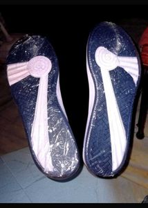 Sparx Colorblocked Sneakers
