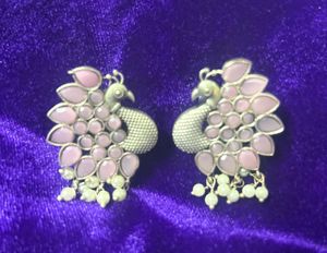 Beautiful Earrings