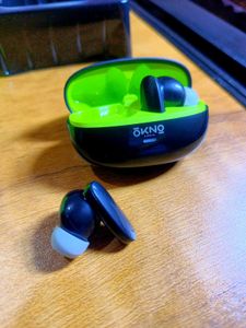 🆕 OKNO Earbuds 13 mm Driver