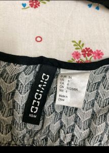 H&amp;M Playsuit