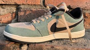 Jordan Style Sneakers