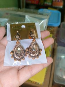 Beautiful Earrings