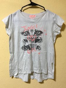 Combo Of 4 T-shirts